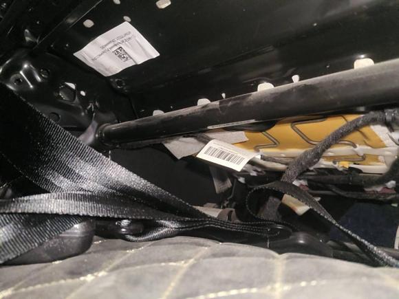 [杭州·浙A] 二手别克威朗2018款 三厢 15S 自动领先型