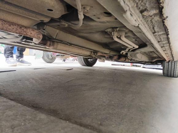 [成都·粤S] 二手本田奥德赛2009款 2.4L 豪华版