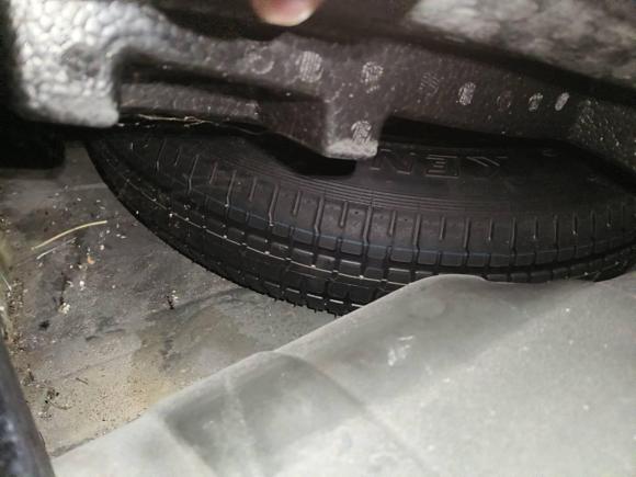 [武汉·鄂A] 二手本田缤智2015款 1.5L 手动两驱舒适型