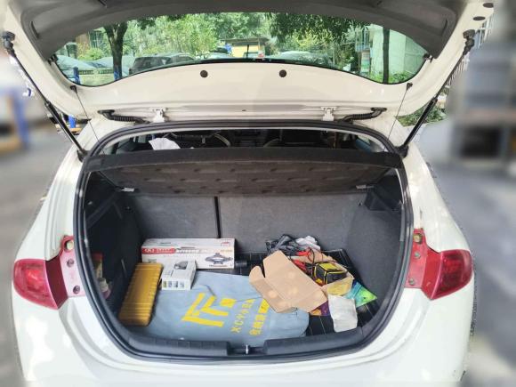 [成都·川A] 二手西雅特LEON2012款 1.8TSI FR+