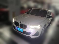 [深圳·粤B] 宝马宝马1系2019款 120i 领先型M运动套装