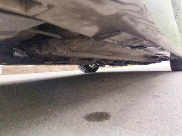 [广州·粤A] 二手马自达睿翼2009款 2.5L 自动至尊版