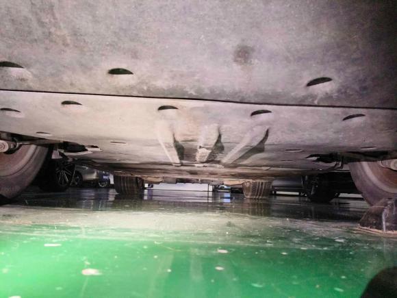 [南昌·赣A] 二手蔚来蔚来ES62020款 600KM 运动版