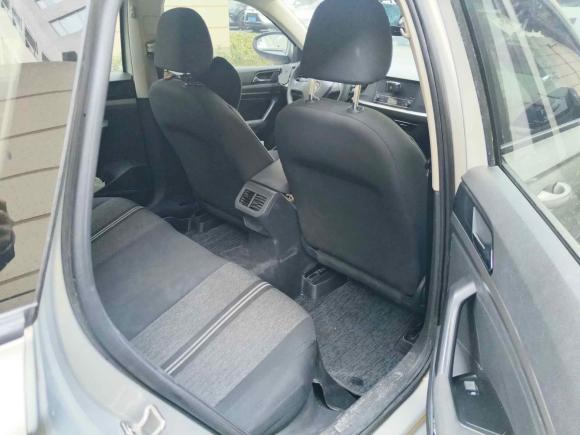 [上海·沪D] 二手大众朗逸2018款 1.5L 自动风尚版 国V