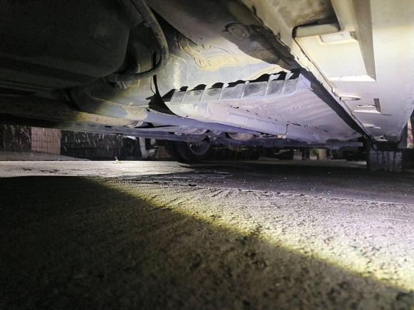 [深圳·粤B] 二手起亚起亚K52015款 2.0L 自动LUX