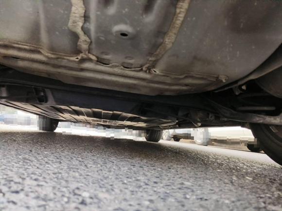 [武汉·鄂A] 二手本田LIFE2021款 1.5L CVT SPORT心动版