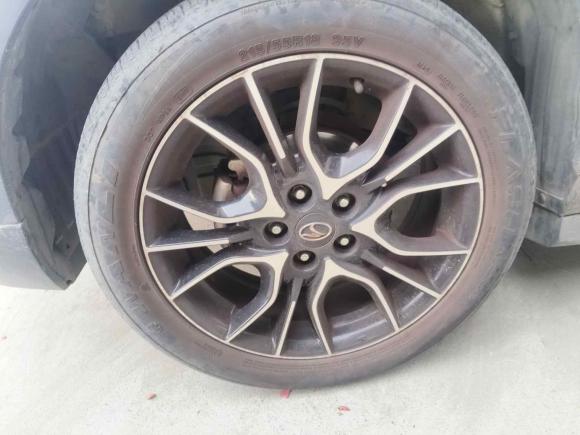 [南昌·赣A] 二手东南东南DX32018款 1.5L 手动尊贵型