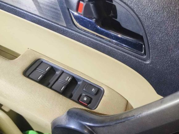 [武汉·鄂M] 二手本田本田CR-V2008款 2.0L 自动两驱都市版