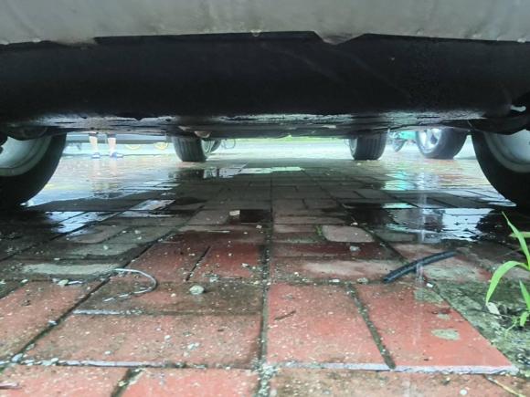 [合肥·皖A] 二手宝马宝马X62015款 xDrive28i