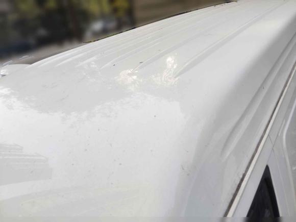 [济南·鲁A] 二手金杯新海狮X30L2019款 1.5L厢货财富版国VI SWC15M