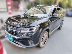 [上海·沪C] 东风风行风行T52018款 230T CVT智享型