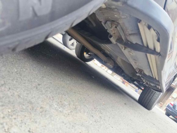 [常州·苏D] 二手现代北京现代ix352018款 2.0L 自动两驱智勇·畅享版