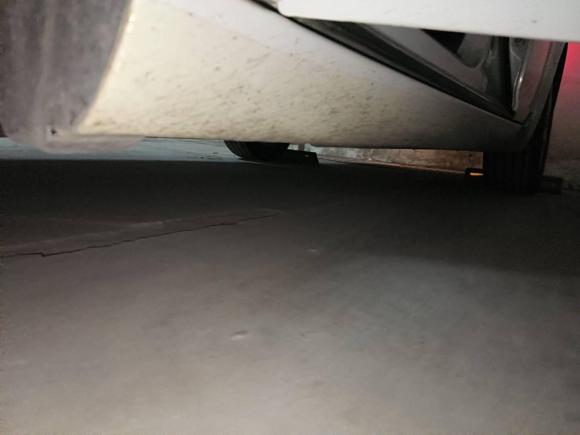 [苏州·苏U] 二手别克君威2014款 2.0L 领先时尚型