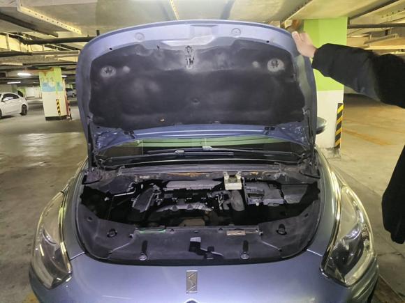 [苏州·湘A] 二手DSDS 52012款 1.6T 雅致版