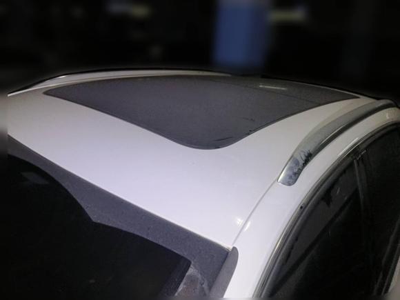 [合肥·皖A] 二手奥迪奥迪Q52015款 40 TFSI 技术型