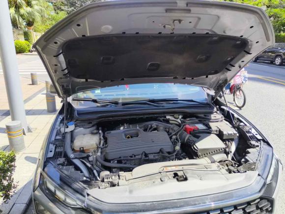 [深圳·粤B] 二手福特蒙迪欧2022款 EcoBoost 245 至尊型