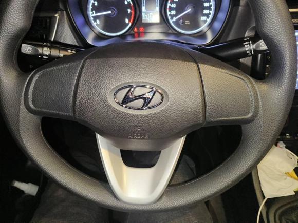 [广州·桂D] 二手现代瑞纳2017款 1.4L 手动焕新版 国V