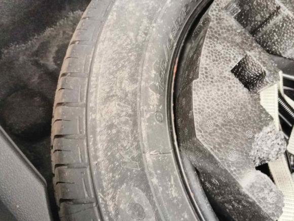 [上海·沪A] 二手大众高尔夫2015款 1.6L 自动舒适型