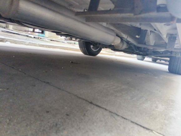 [台州·浙J] 二手长安长安CS752018款 280T 手动精智型 国V