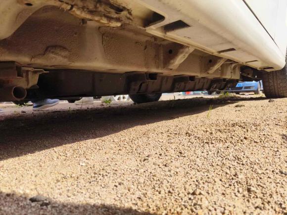 [青岛·鲁B] 二手比亚迪比亚迪e62016款 400 豪华版