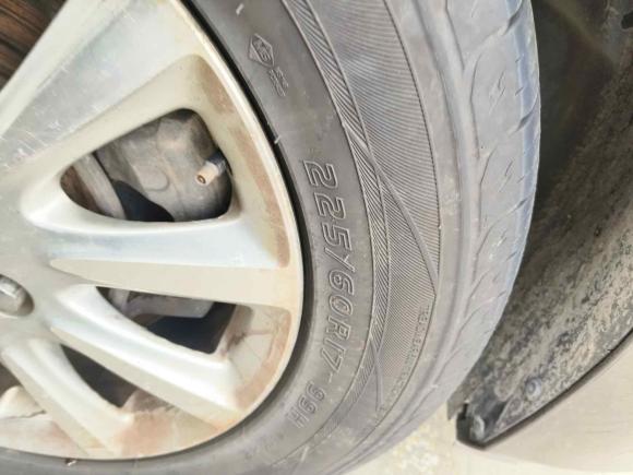 [成都·川G] 二手别克别克GL82011款 2.4L LT豪华商务行政版