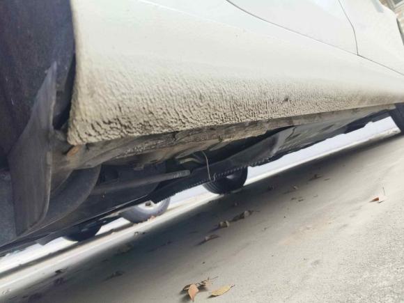 [上海·沪A] 二手大众高尔夫2012款 1.4TSI 手动舒适型