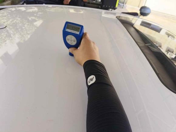 [杭州·云A] 二手福特蒙迪欧2017款 EcoBoost 200 豪华型