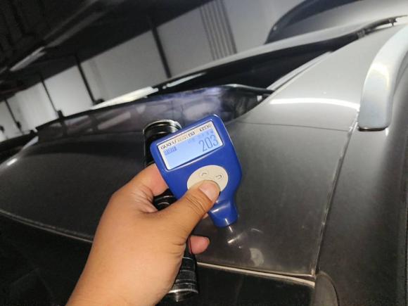 [宁波·浙B] 二手奥迪奥迪Q52013款 40 TFSI 技术型