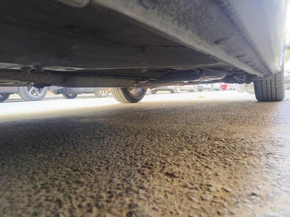 [西安·陕U] 二手本田奥德赛2009款 2.4L 领秀版