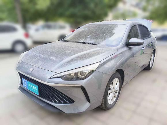 荣威荣威i52023款 1.5L CVT豪华版「济南二手车」「天天拍车」