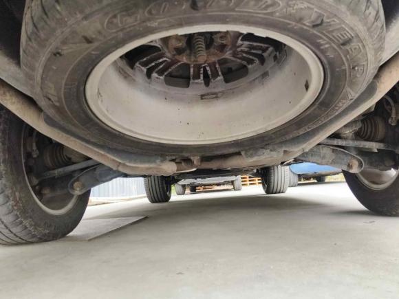 [宁波·浙B] 二手路虎发现2011款 3.0 SDV6 HSE 柴油版