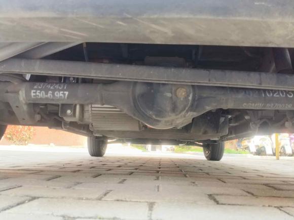 [常州·苏D] 二手五菱汽车宏光MINIEV2020款 自在款 磷酸铁锂