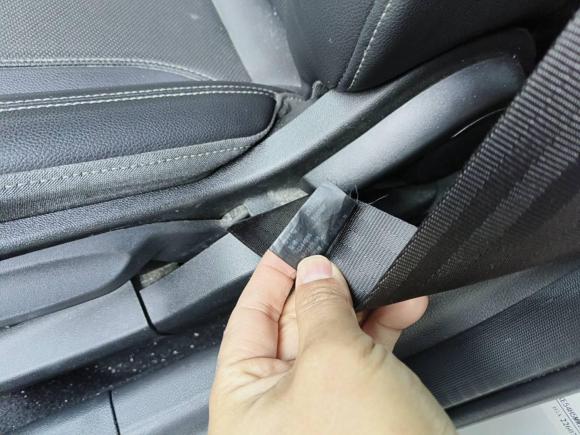 [南通·苏F] 二手别克英朗2021款 改款 典范 1.5L 自动精英型