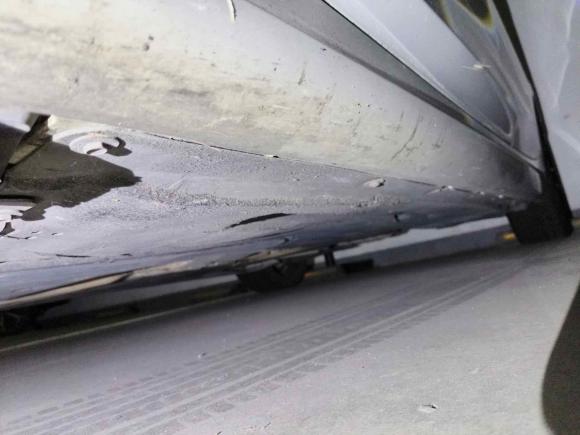 [南京·苏A] 二手宝马宝马3系2020款 320Li M运动套装