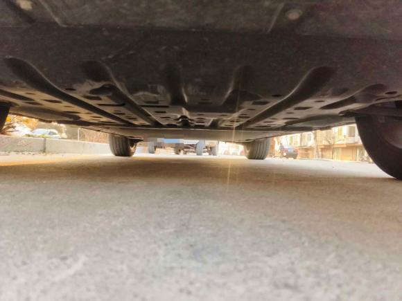 [青岛·鲁B] 二手比亚迪元PLUS2022款 510KM 旗舰型