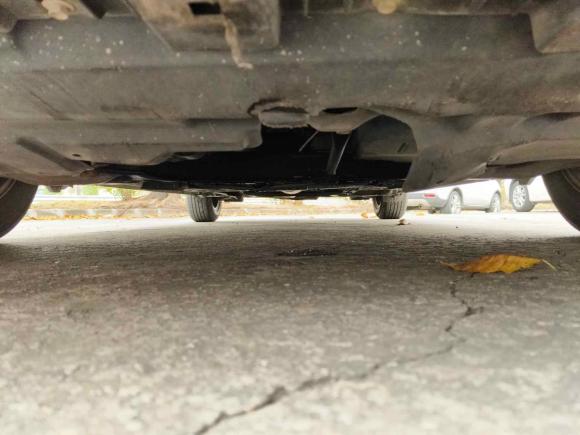 [佛山·粤E] 二手丰田卡罗拉2018款 1.2T S-CVT GL智享版