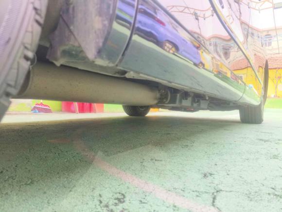 [青岛·鲁U] 二手江汽集团瑞风M62018款 2.0T 尊贵型