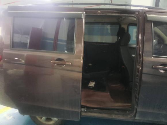 [义乌·浙G] 二手长安凯程欧诺S2019款 1.5L欧诺S经济型7座JL473QG