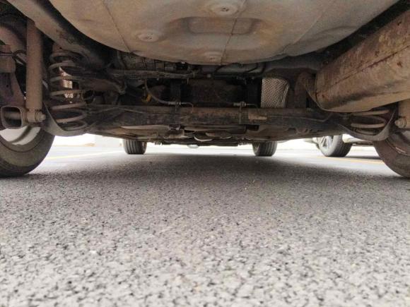 [杭州·豫N] 二手福特福睿斯2021款 1.5L 自动钻石版