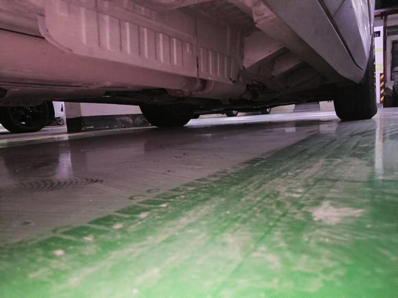 [杭州·浙A] 二手凯迪拉克凯迪拉克XT52016款 25T 豪华型