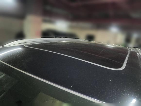 [深圳·粤B] 二手蓝电蓝电E52023款 1.5L DE-i 100KM臻享型 7座