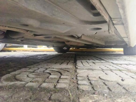 [宁波·浙B] 二手DSDS 52013款 1.6T 豪华版THP200