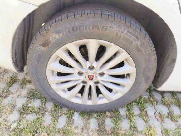 [常州·苏E] 二手荣威荣威Ei52019款 舒适版