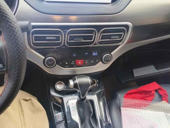 [义乌·浙G] 二手海马海马S52019款 230T 自动智联旗舰型