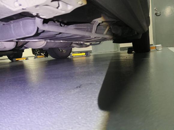 [杭州·浙A] 二手英菲尼迪英菲尼迪QX602014款 2.5 S/C Hybrid 两驱卓越版