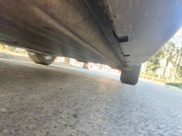 [宁波·浙B] 二手保时捷Macan2017款  Macan 2.0T