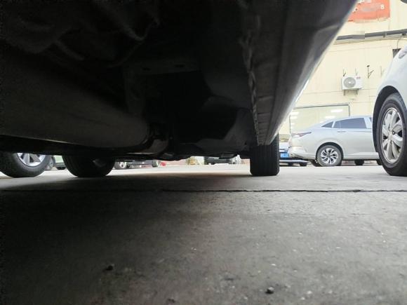 [上海·沪N] 二手别克别克GL82021款 陆上公务舱 652T 豪华型