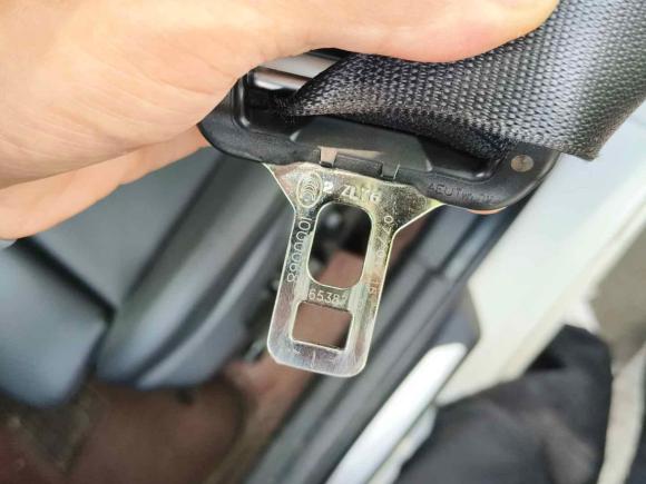 [常州·苏D] 二手宝马宝马2系旅行车2016款 218i 运动设计套装