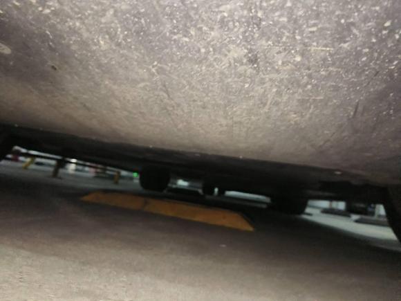 [佛山·粤A] 二手特斯拉Model Y2021款 标准续航后驱版
