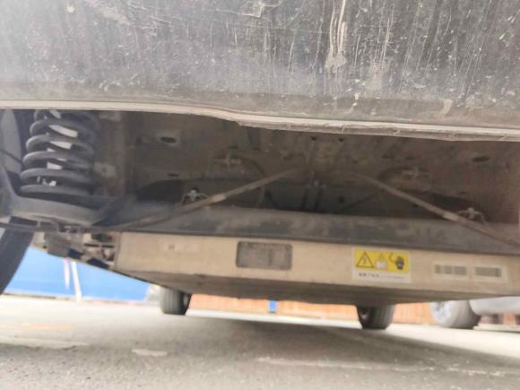 [合肥·皖A] 二手零跑汽车零跑T032020款 400轻享版